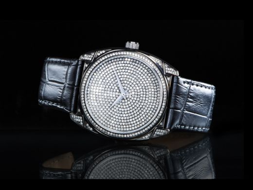 Diamond Watch Dom No. 5